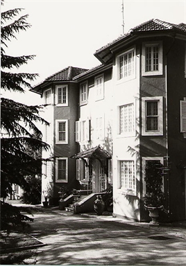 Villa Clemente Ciccolini